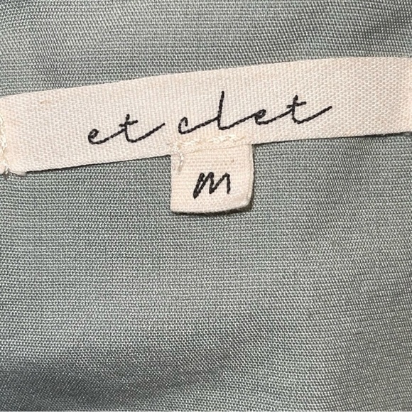 Etcher Woman Short Pants And Goo Set Size M - Picture 8 of 8